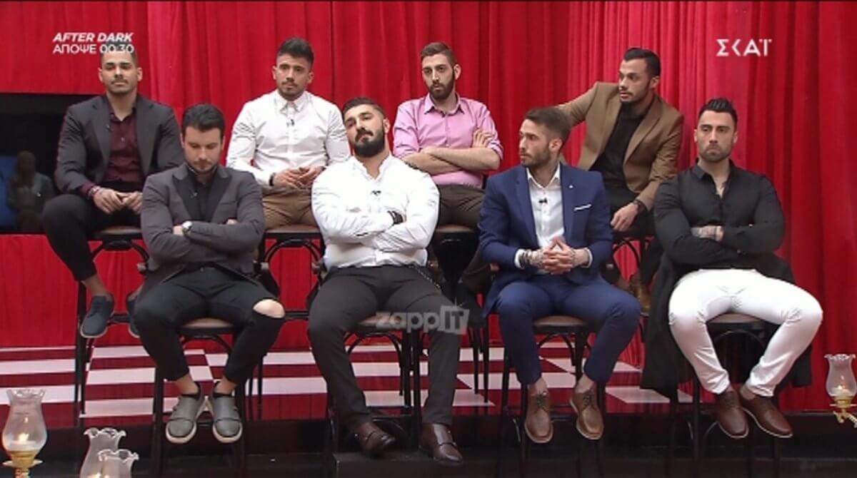 Ανατροπή στο Power of Love! Ξαφνική αποχώρηση άντρα από το σπίτι…