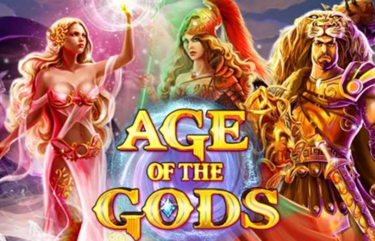 Ταξίδι στη μυθολογία με προσφορά* στο Casino του Stoiximan.gr