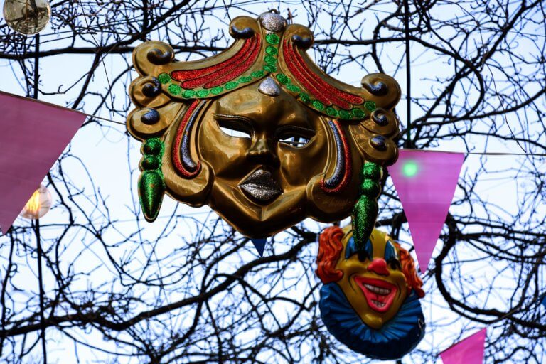 Ρέθυμνο: Ο ντελάλης καλεί όλους του Κρητικούς στο καρναβάλι | Newsit.gr