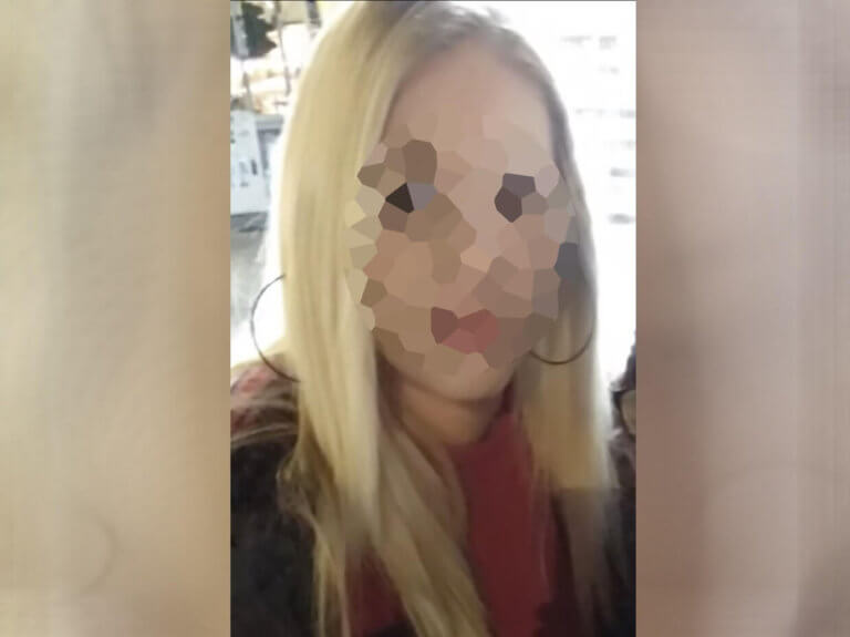 Αυτή είναι η 22χρονη Αρετή που βρέθηκε νεκρή - Οι σατανιστικές φωτογραφίες και το στοιχείο που κινεί υποψίες