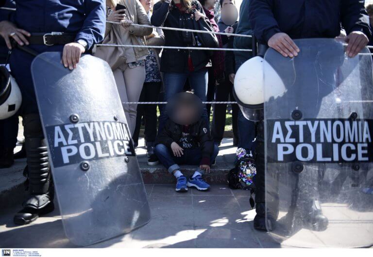 Παρέλαση 25ης Μαρτίου: Μια φωτογραφία χίλιες λέξεις | Newsit.gr