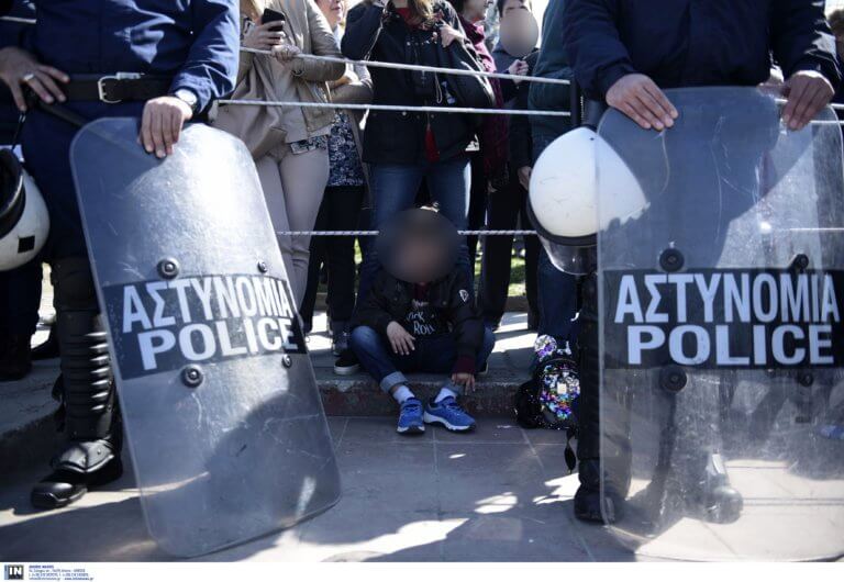 Ποιοι δρόμοι θα είναι κλειστοί στην Αθήνα λόγω των παρελάσεων