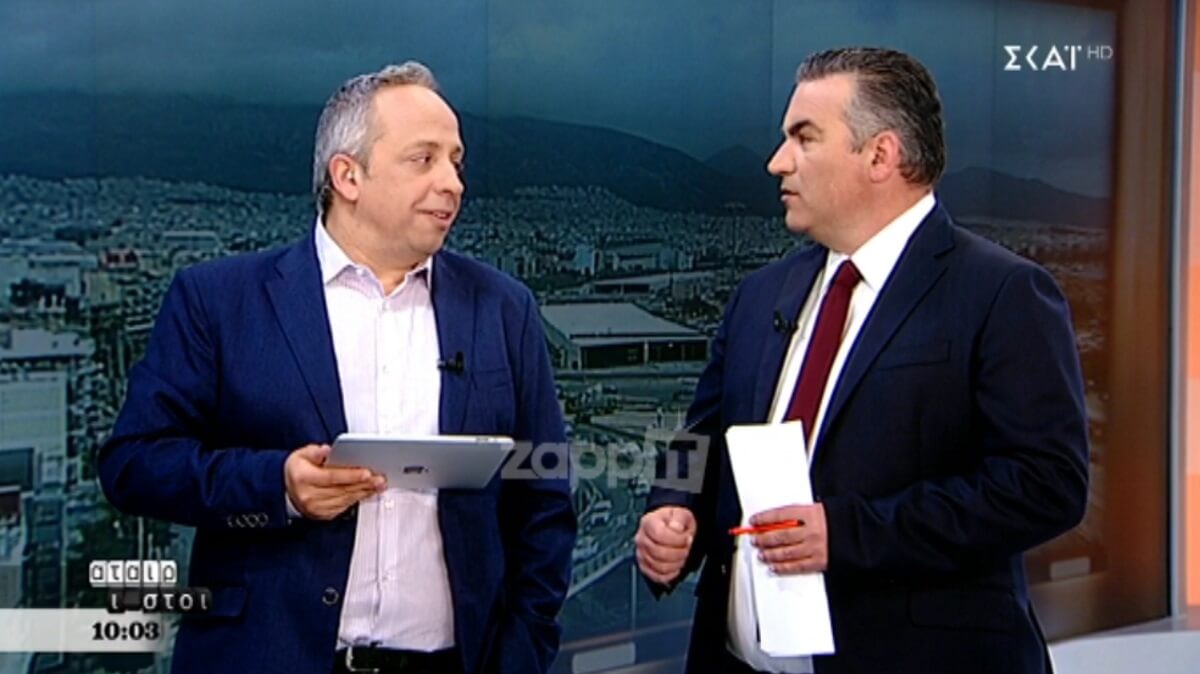 Απίστευτη αποκάλυψη των Αταίριαστων για τα χρήματα του Πάτρικ Ογκουνσότο στο Survivor!