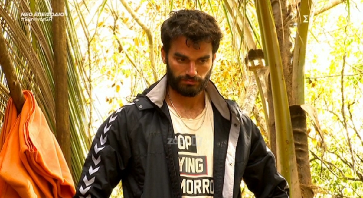 Survivor: “Καίει” ελληνικές καρδιές ο Atakan! «Είναι ο πιο όμορφος! Θέλω να τον γνωρίσω καλύτερα»