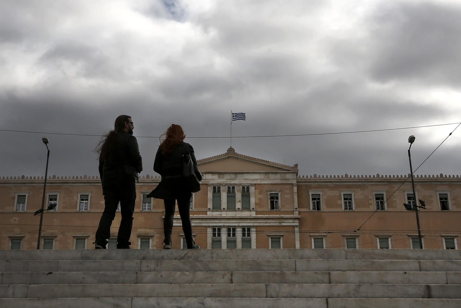 Καιρός: Βροχές και καταιγίδες αύριο Παρασκευή – Αναλυτική πρόγνωση