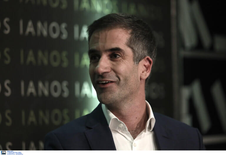 Μπακογιάννης: «Μία είναι η ομάδα στην Ελλάδα! Ο Παναθηναϊκός» | Newsit.gr Μπακογιάννης: «Μία είναι η ομάδα στην Ελλάδα! Ο Παναθηναϊκός» | Newsit.gr