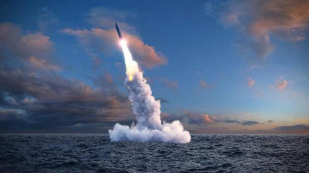 Δοκιμές απαγορευμένων βαλλιστικών πυραύλων θέλουν οι ΗΠΑ με τη Συνθήκη INF “στον πάγο”!