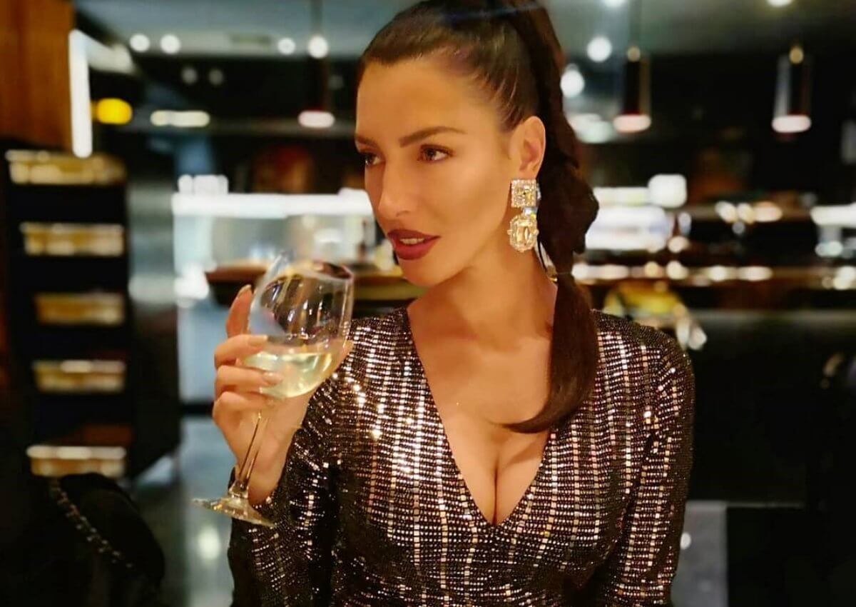 Εύα Μπάση: Η έξοδος με τις φίλες της και πρώην συμπαίκτριά της στο «My Style Rocks»!