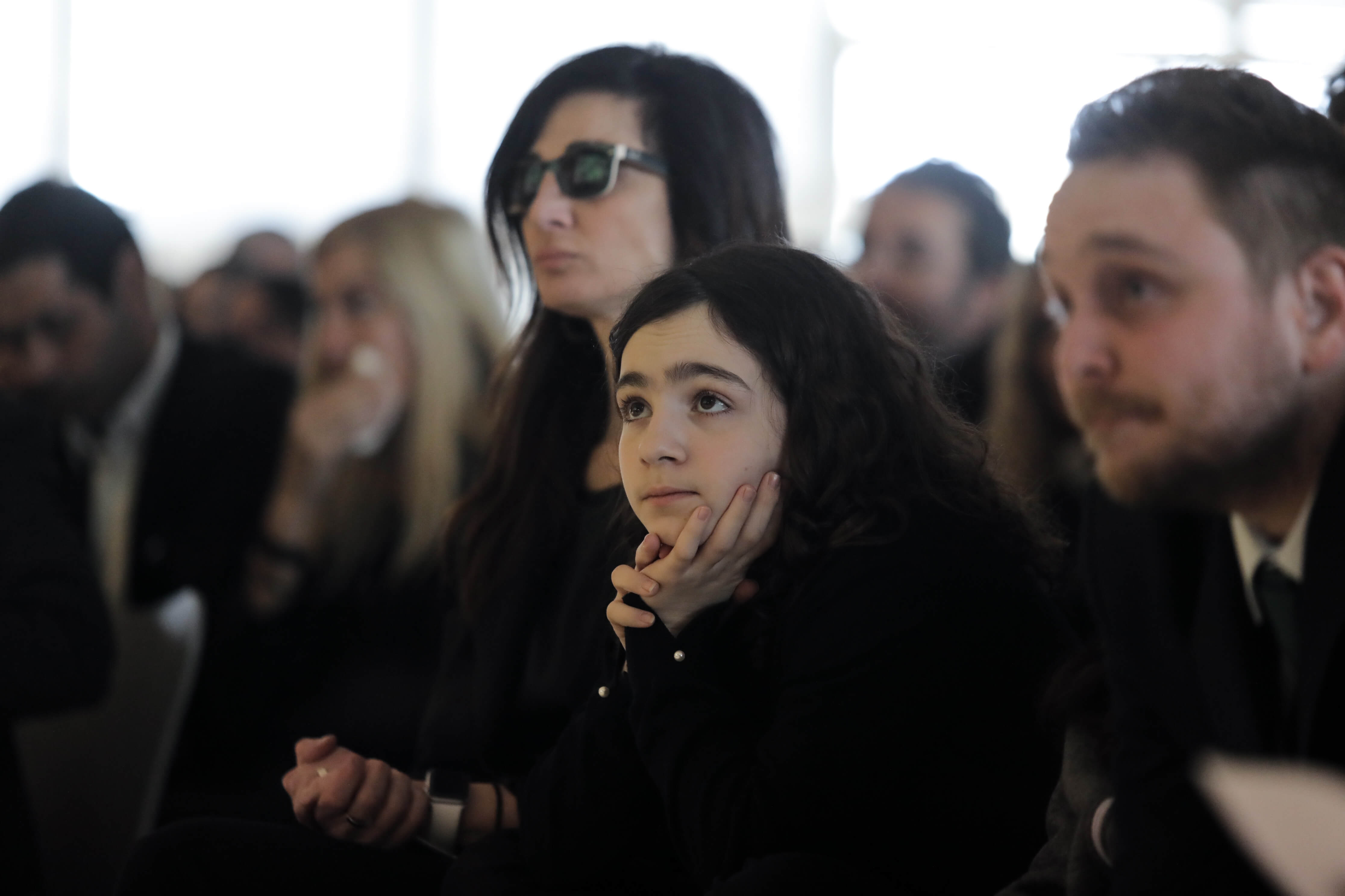Γιάννης Μπεχράκης: Τίμησε τη μνήμη του το Ίδρυμα Σταύρος Νιάρχος