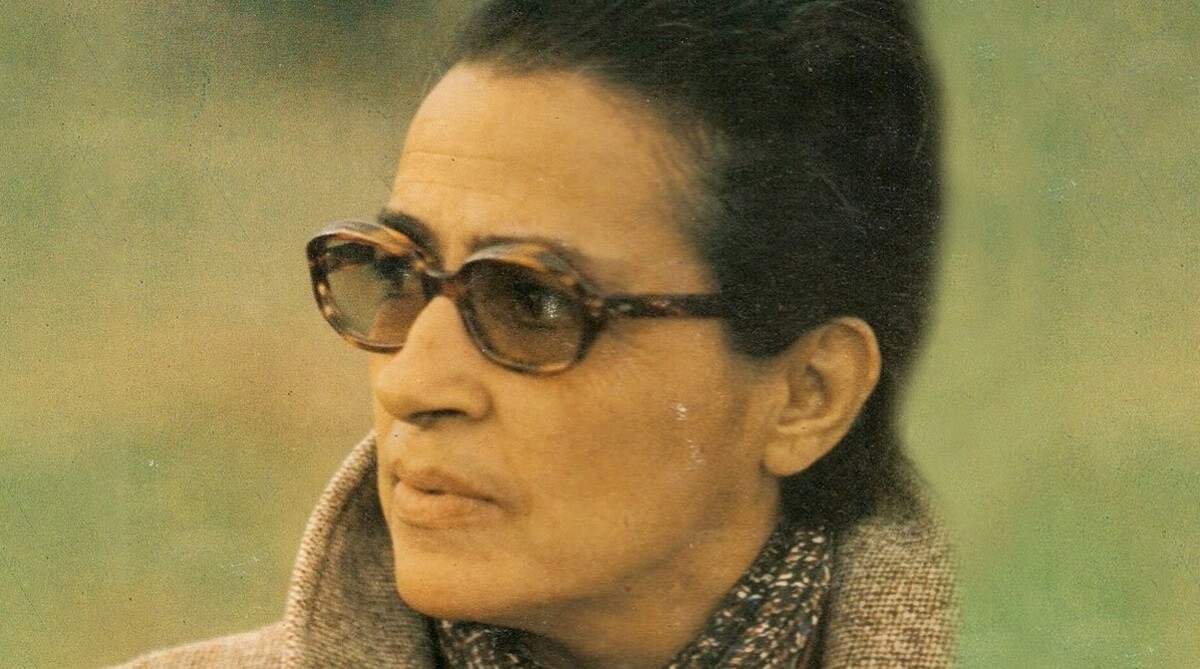 Η Σωτηρία Μπέλλου το έσκαγε με την αποκλειστική νοσοκόμα μέσα στη νύχτα και…