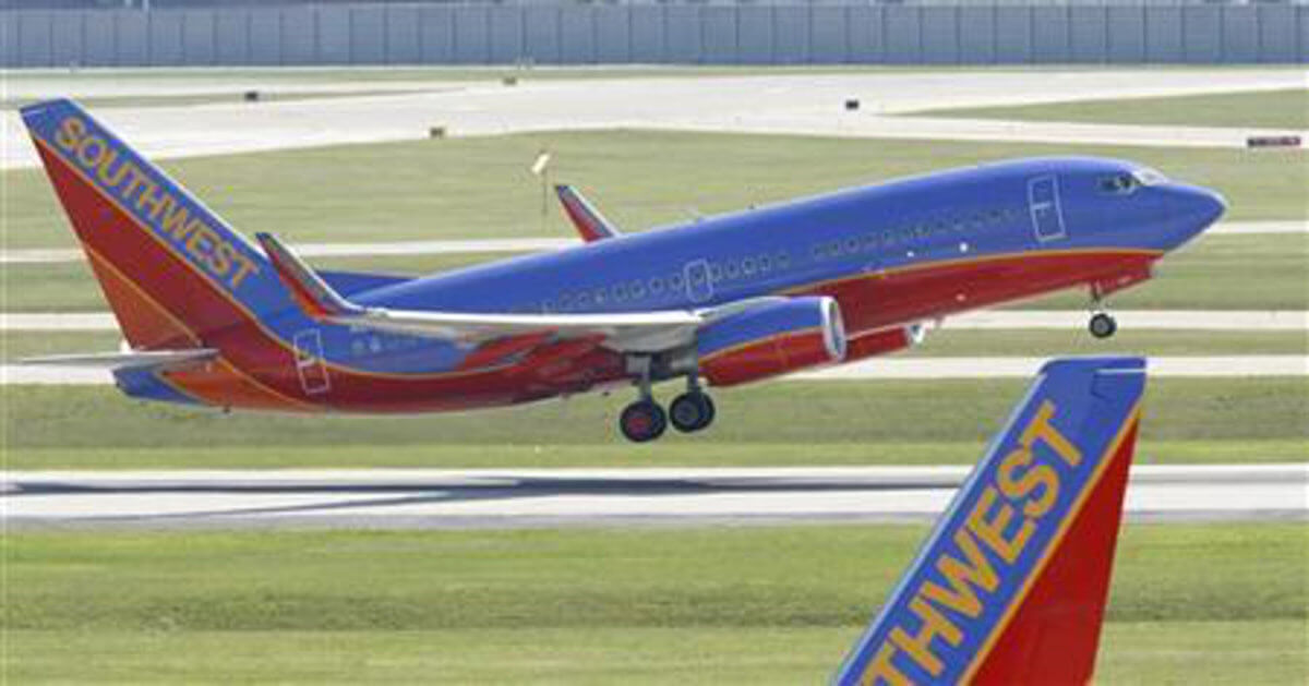 Φλόριντα: Νέος συναγερμός σε πτήση – Αναγκαστική προσγείωση Boeing 737 MAX