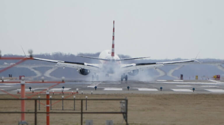 Η Boeing καθηλώνει όλο το στόλο των 737 Max! | Newsit.gr Η Boeing καθηλώνει όλο το στόλο των 737 Max! | Newsit.gr