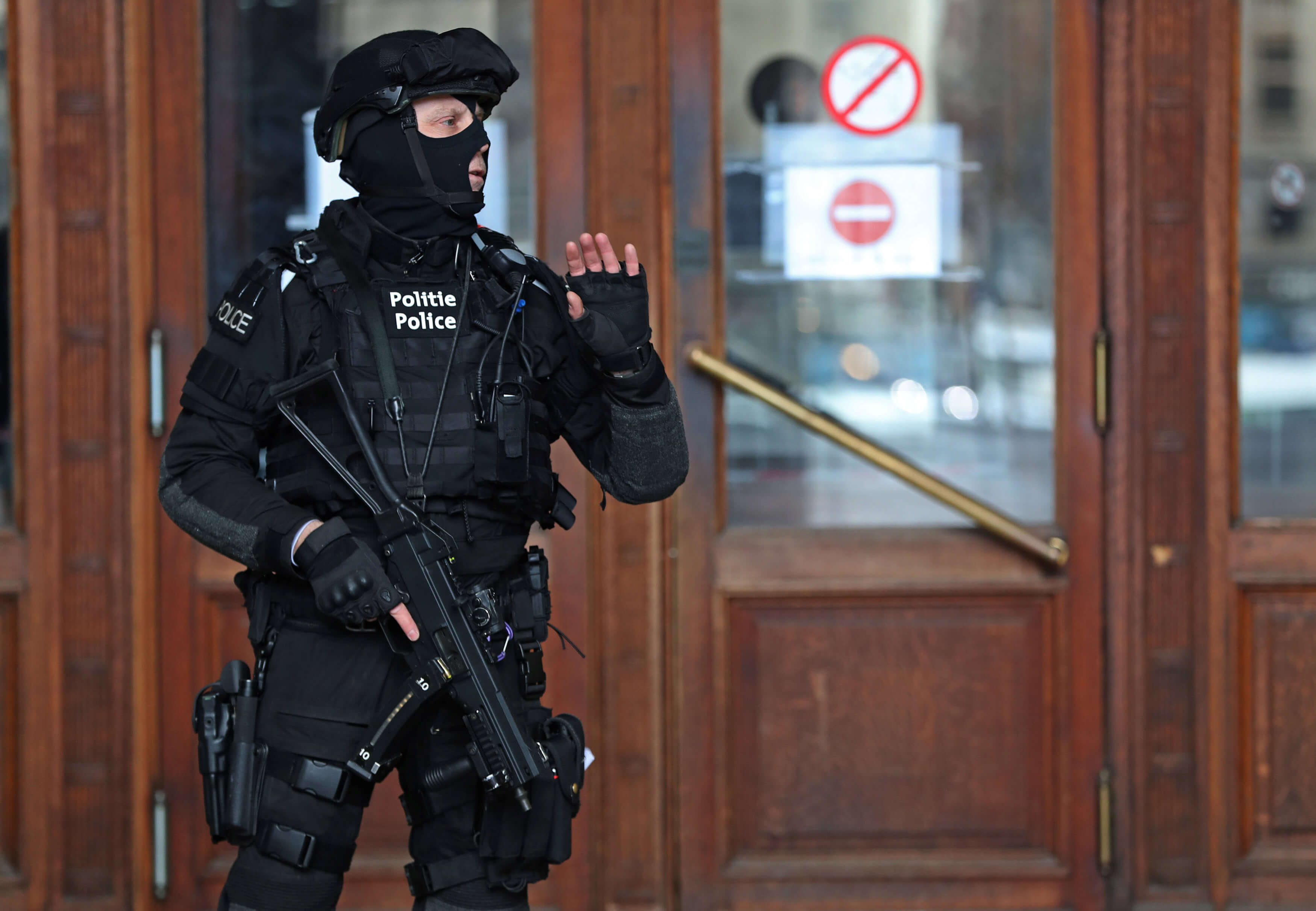 Βέλγιο: Εντάλματα σύλληψης σε βάρος 7 ατόμων για προετοιμασία τρομοκρατικών επιθέσεων