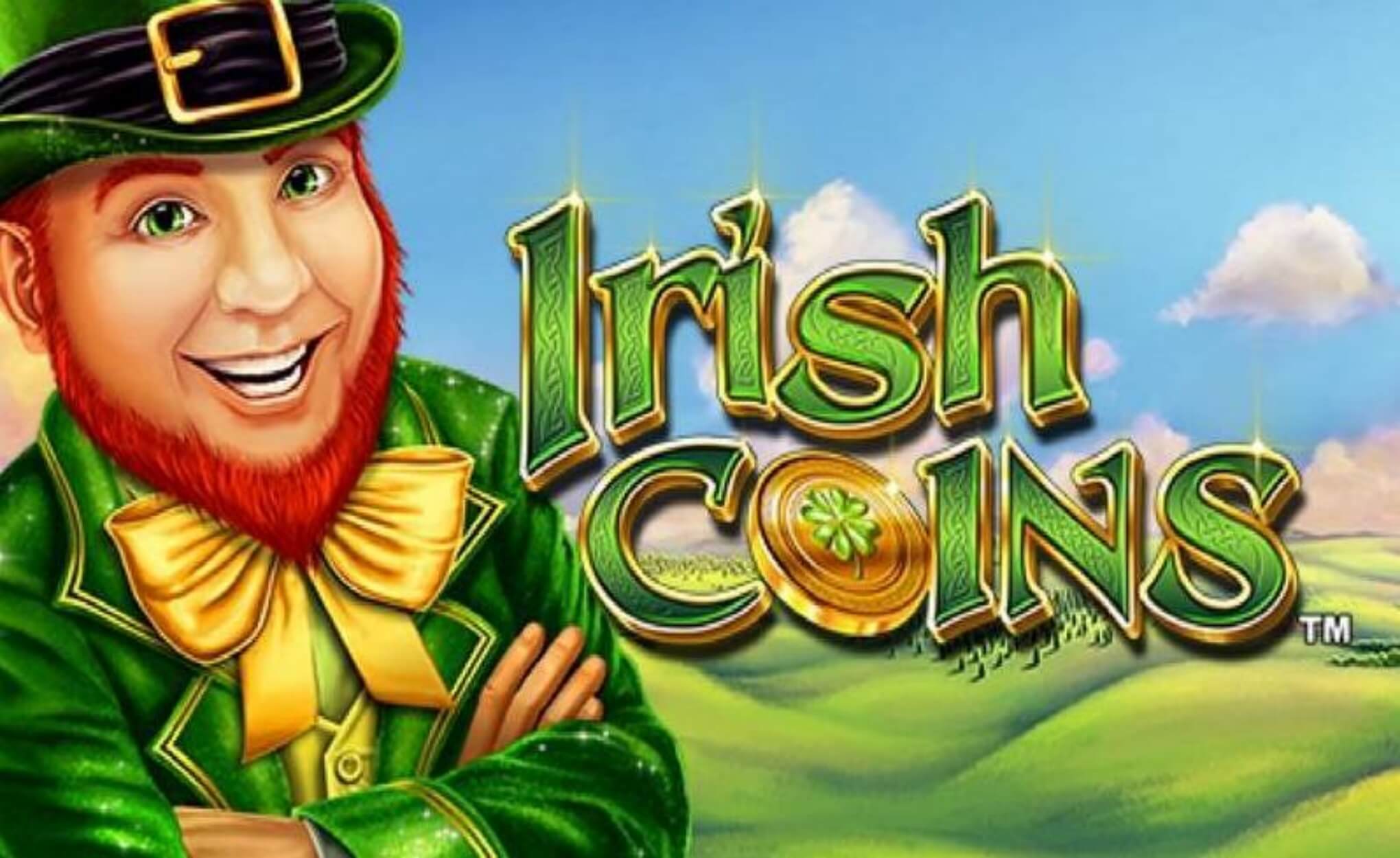 Τουρνουά και Saint Patrick’s Day στο Online Casino του Stoiximan.gr!