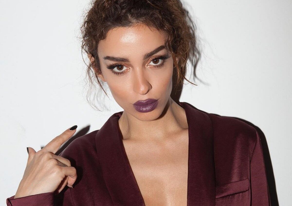 Ελένη Φουρέιρα: Δες το νέο τατουάζ που «χτύπησε» η εκρηκτική τραγουδίστρια!