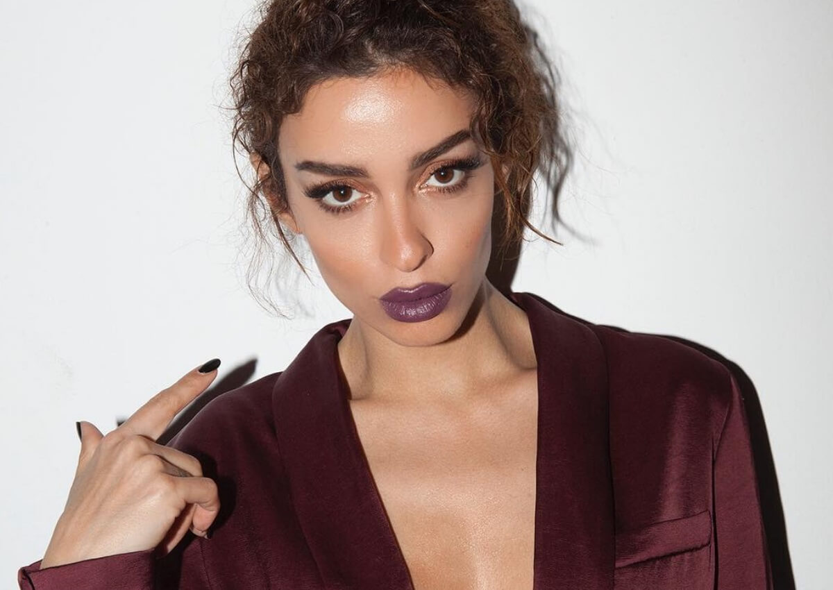 Ελένη Φουρέιρα: Δες το νέο τατουάζ που «χτύπησε» η εκρηκτική τραγουδίστρια!