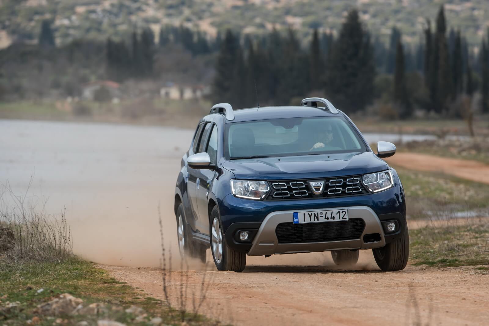 Είναι το νέο Dacia Duster το πιο “τίμιο” 4×4; [pics]