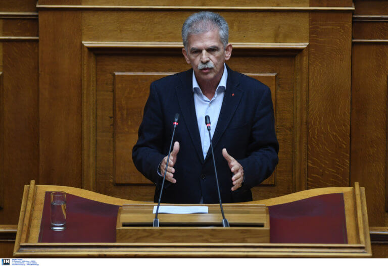 Ευρωεκλογές 2019: Αντεπίθεση Δανέλλη για την «τροπολογία Κουντουρά»