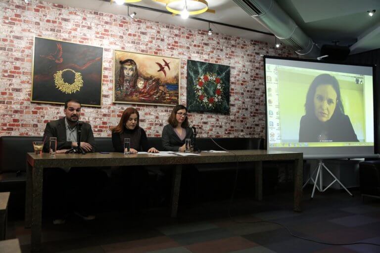 Αλλαγή του νομικού ορισμού για τον βιασμό ζητά η Διεθνής Αμνηστία από το υπουργείο Δικαιοσύνης