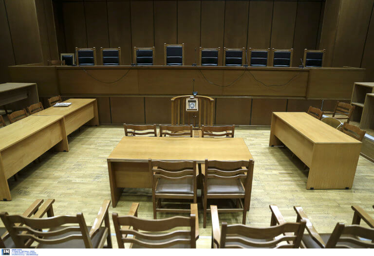 Σαρωτικές αλλαγές στην ποινική δίκη! Αλλαγές για τους καταχραστές του Δημοσίου | Newsit.gr Σαρωτικές αλλαγές στην ποινική δίκη! Αλλαγές για τους καταχραστές του Δημοσίου | Newsit.gr