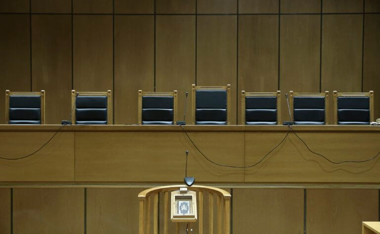 Βόλος: Το μεγάλο κόλπο του ασφαλιστή ξεσκεπάστηκε στο δικαστήριο – Τα 600.000 ευρώ θα του κοστίσουν περισσότερα | Newsit.gr Βόλος: Το μεγάλο κόλπο του ασφαλιστή ξεσκεπάστηκε στο δικαστήριο – Τα 600.000 ευρώ θα του κοστίσουν περισσότερα | Newsit.gr
