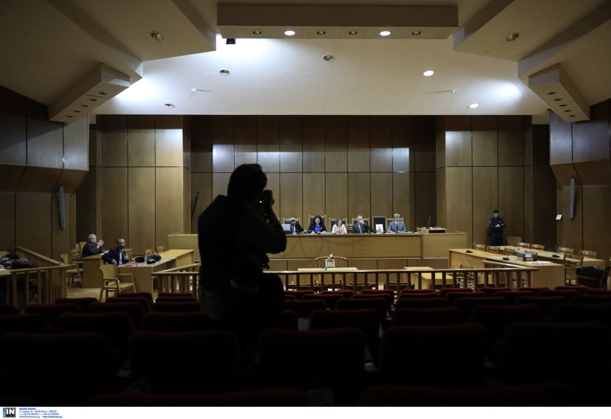 Ποινικός Κώδικας: «Ναι μεν αλλά», λέει η Ένωση Εισαγγελέων Ελλάδος