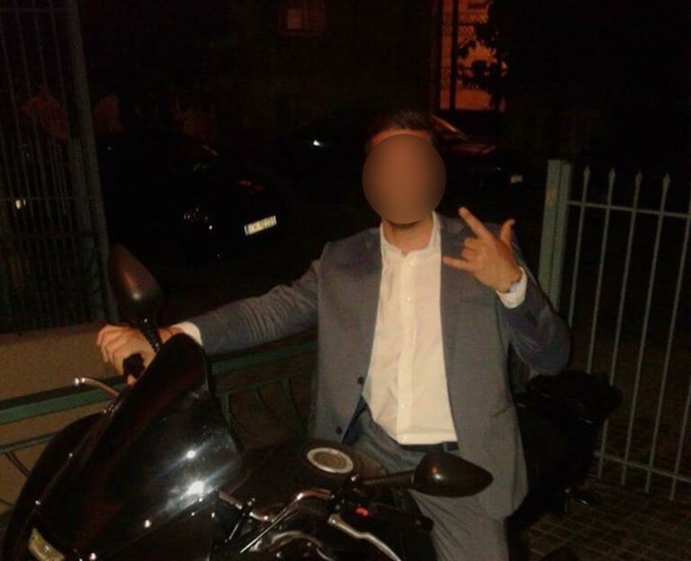 Τουρκοβούνια: Θρίλερ με τον θάνατο του νεαρού δικηγόρου – Αυτοκτονία ή κάτι άλλο; | Newsit.gr Τουρκοβούνια: Θρίλερ με τον θάνατο του νεαρού δικηγόρου – Αυτοκτονία ή κάτι άλλο; | Newsit.gr