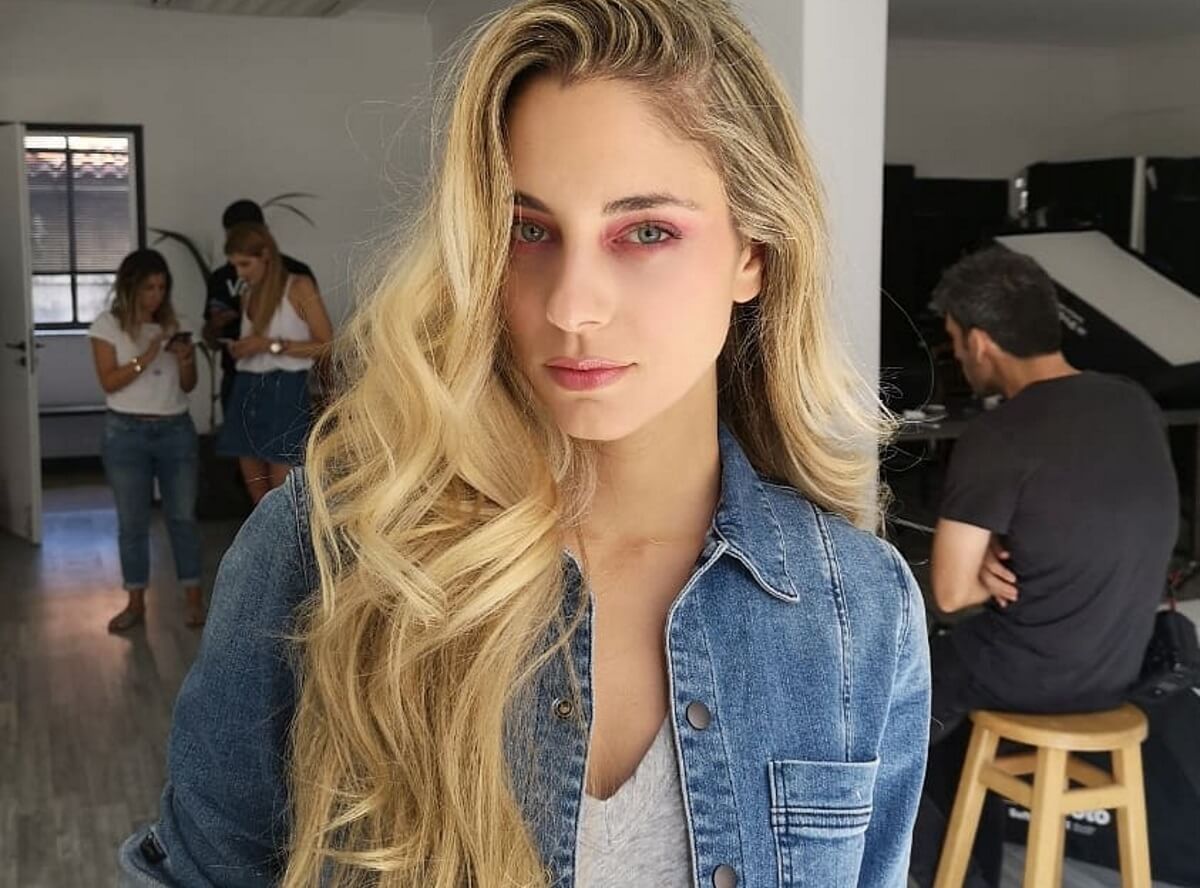 Δούκισσα Νομικού: Η πρώτη της ανάρτηση μετά την είδηση ότι είναι ξανά έγκυος! Video