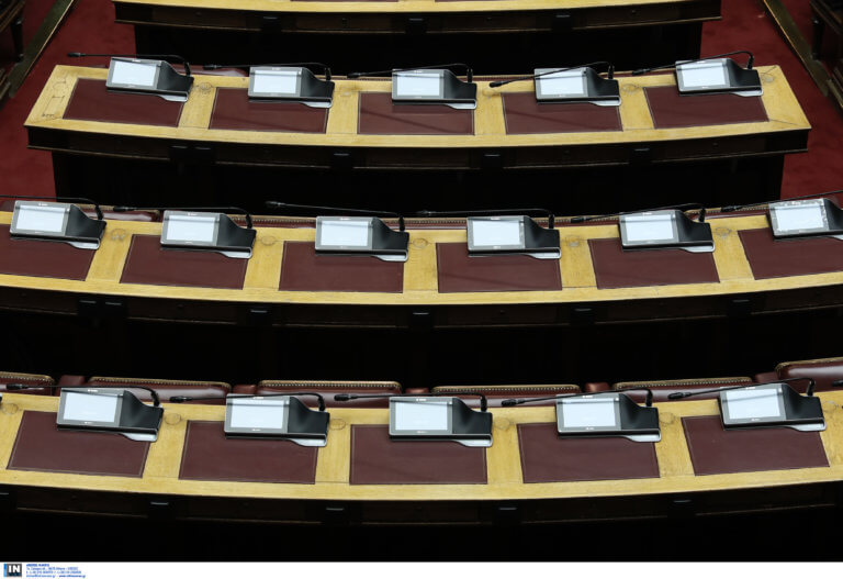 Εκλογές ίσον… προσλήψεις! Προεκλογικό «δώρο» για τους ΟΤΑ με… την βούλα | Newsit.gr Εκλογές ίσον… προσλήψεις! Προεκλογικό «δώρο» για τους ΟΤΑ με… την βούλα | Newsit.gr
