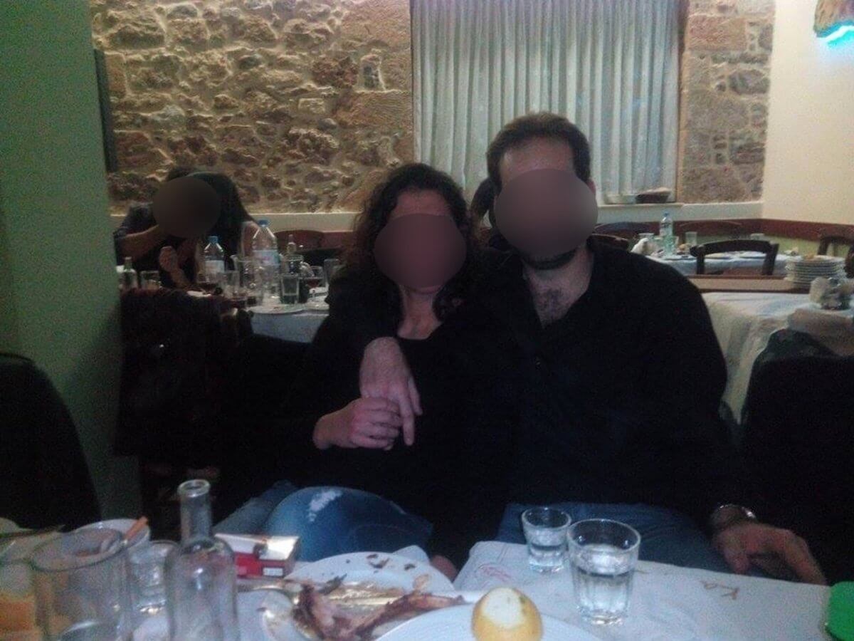 Οικογενειακή τραγωδία στην Κρήτη: “Έκανε καβγάδες και την απειλούσε με μαχαίρια”!
