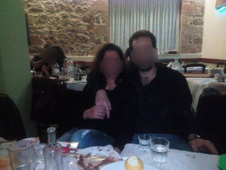 "Έκανε συνέχεια καβγάδες και την απειλούσε με μαχαίρια"! Τι καταγγέλει η αδερφή της δολοφονημένης μητέρας στην Κρήτη