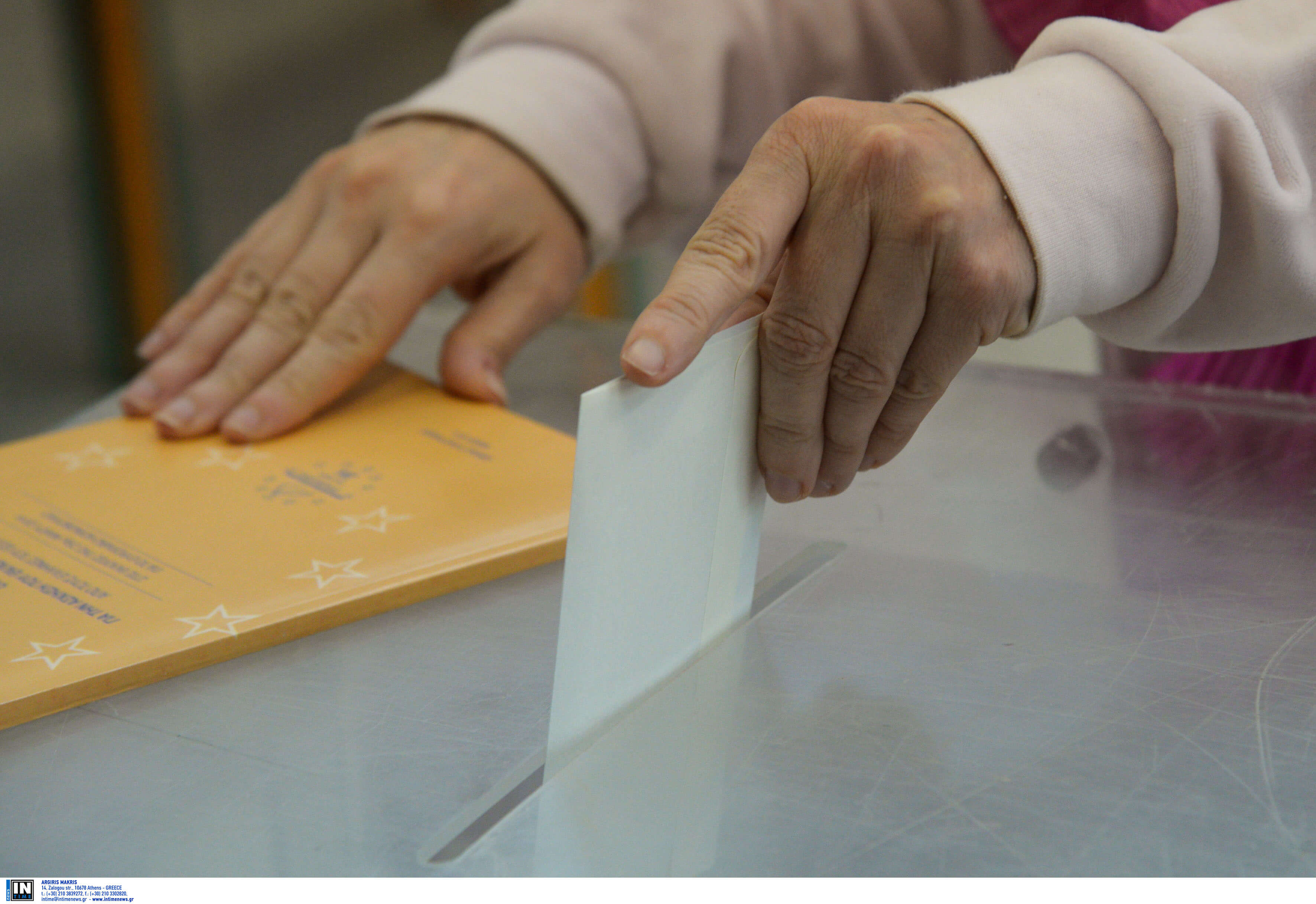 Εκλογές 2019: Αυτοί θα κρίνουν τα πάντα! Η κάλπη και η… τελευταία στιγμή
