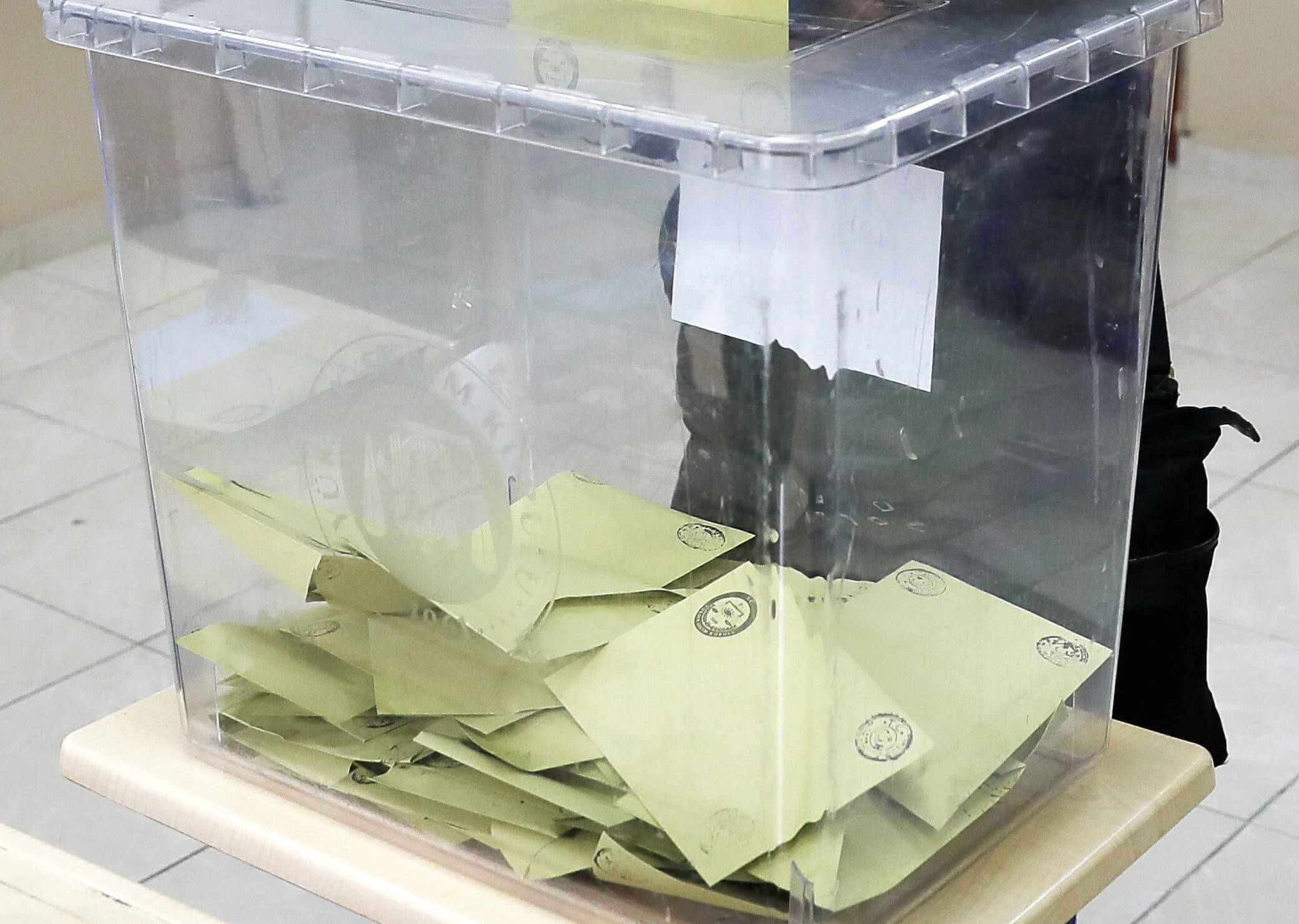 Εκλογές στην Τουρκια: Δύο νεκροί σε εκλογικό κέντρο!