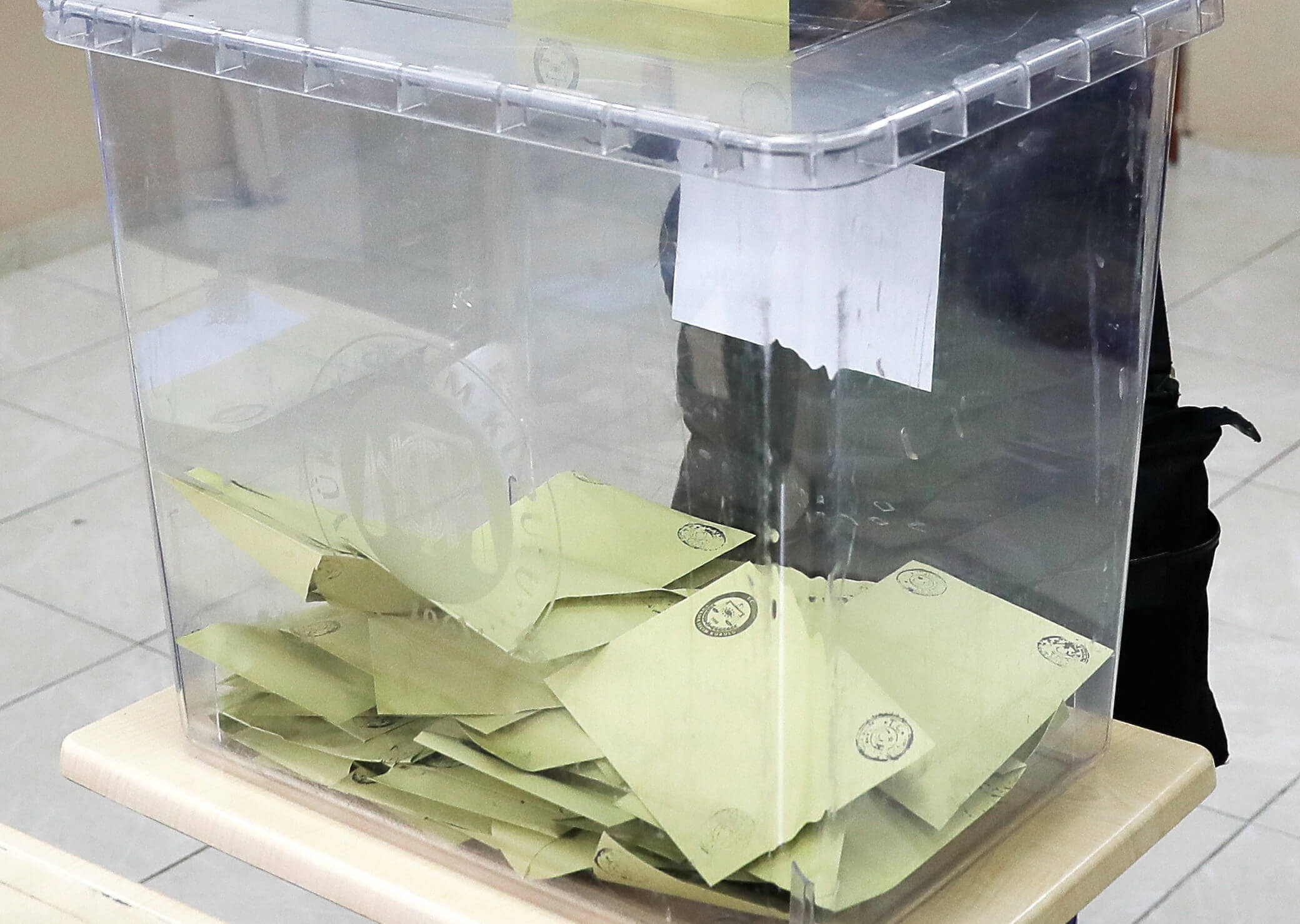 Τουρκία: Έρευνα των εισαγγελέων για παρατυπίες στις εκλογές