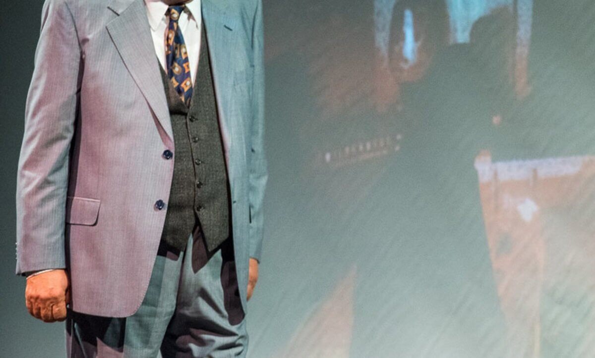 «Η ζωή έφυγε κάτω από τα πόδια μου όταν μου ανακοινώθηκε ο καρκίνος του εντέρου»