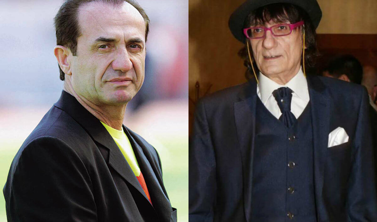 “Έχασα δύο παιδιά, ένα του Στάθη Ψάλτη και ένα του Λευτέρη Πανταζή”