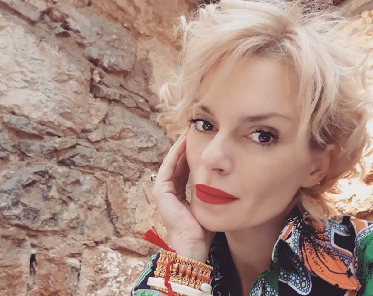 Έλενα Χριστοπούλου: Απογευματινή έξοδος με πρώην παίκτρια του «GNTM»- Δες για ποια πρόκειται! [pic]