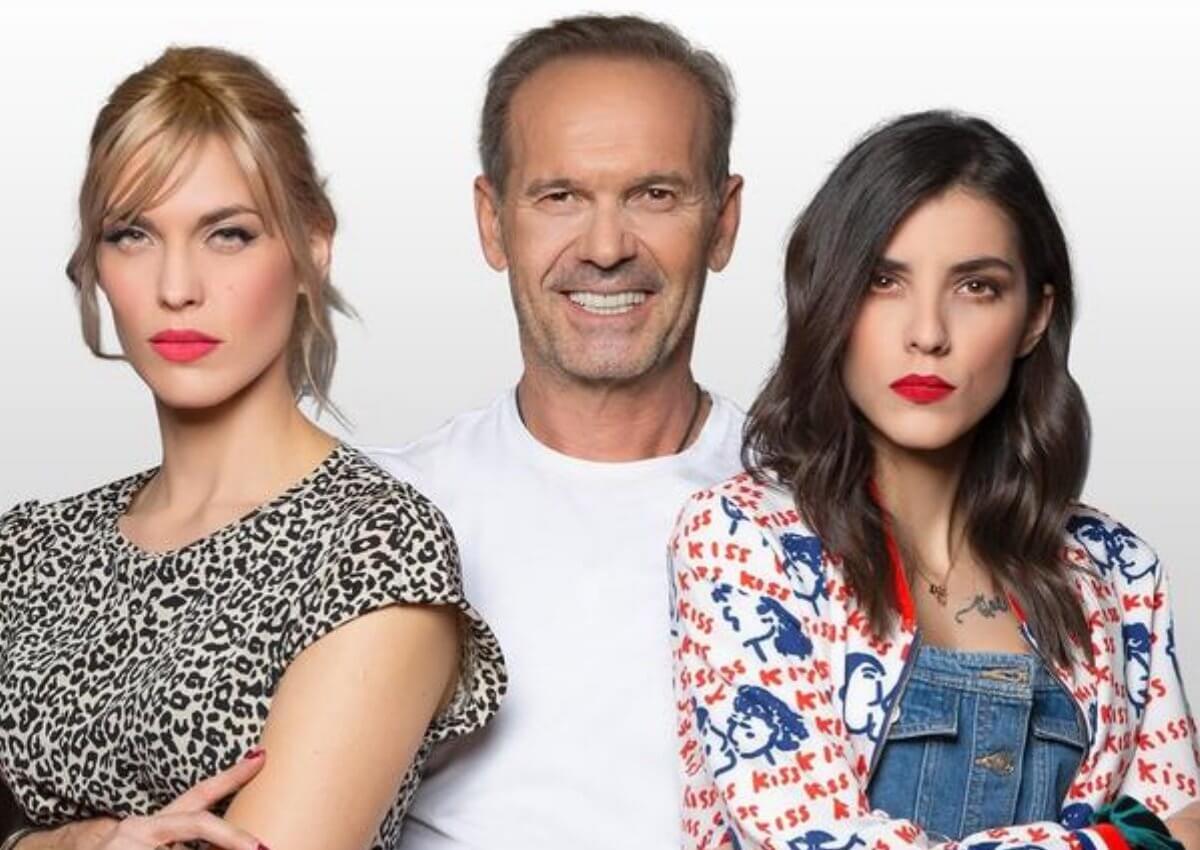 Άννα Μαρία Βέλλη: Απαντά πρώτη φορά για τον τσακωμό με τον Πέτρο Κωστόπουλο στα παρασκήνια του «Όλα Λάθος»! (video)