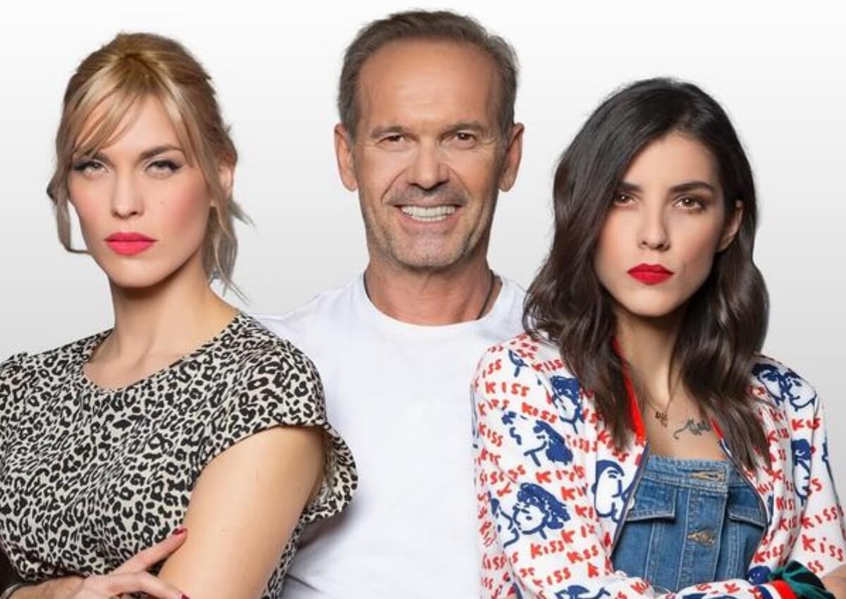 Άννα Μαρία Βέλλη: Απαντά πρώτη φορά για τον τσακωμό με τον Πέτρο Κωστόπουλο στα παρασκήνια του «Όλα Λάθος»! (video)