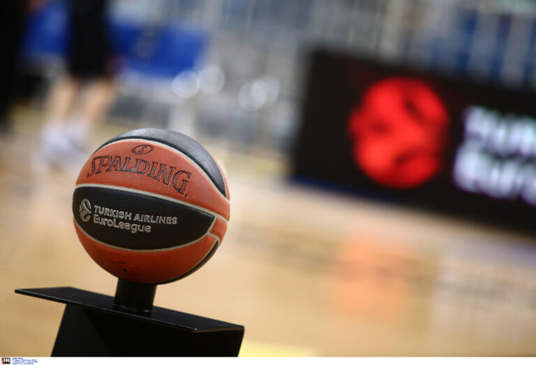 Euroleague: Τα αποτελέσματα και το πρόγραμμα στα πλέι οφ!