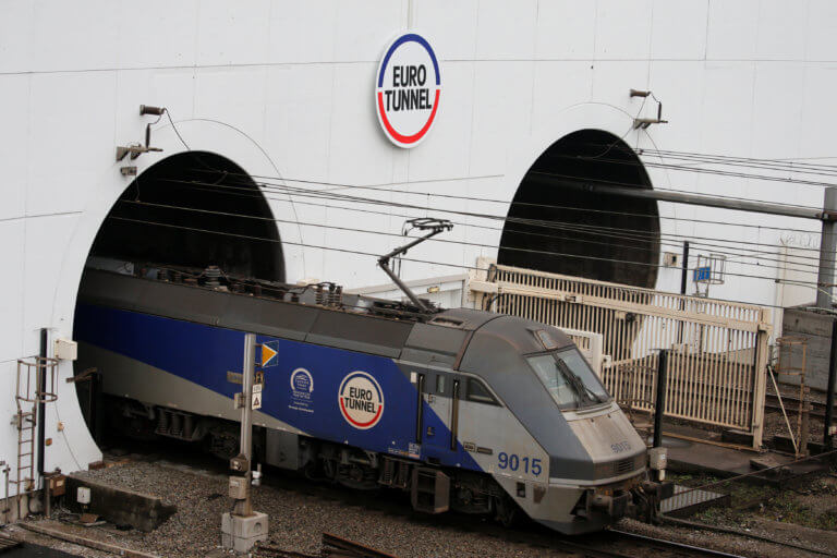 Ποσό – μαμούθ στην Eurotunnel υπό τον… κίνδυνο ενός Brexit χωρίς συμφωνία! | Newsit.gr Ποσό – μαμούθ στην Eurotunnel υπό τον… κίνδυνο ενός Brexit χωρίς συμφωνία! | Newsit.gr