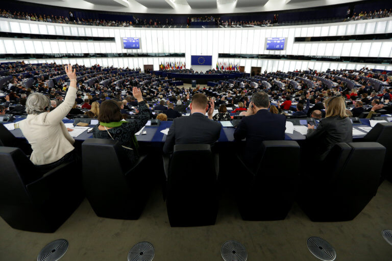Ευρωεκλογές 2019: Περιπλέκεται η διαδικασία επιλογής των επικεφαλής των κορυφαίων ευρωπαϊκών θεσμών