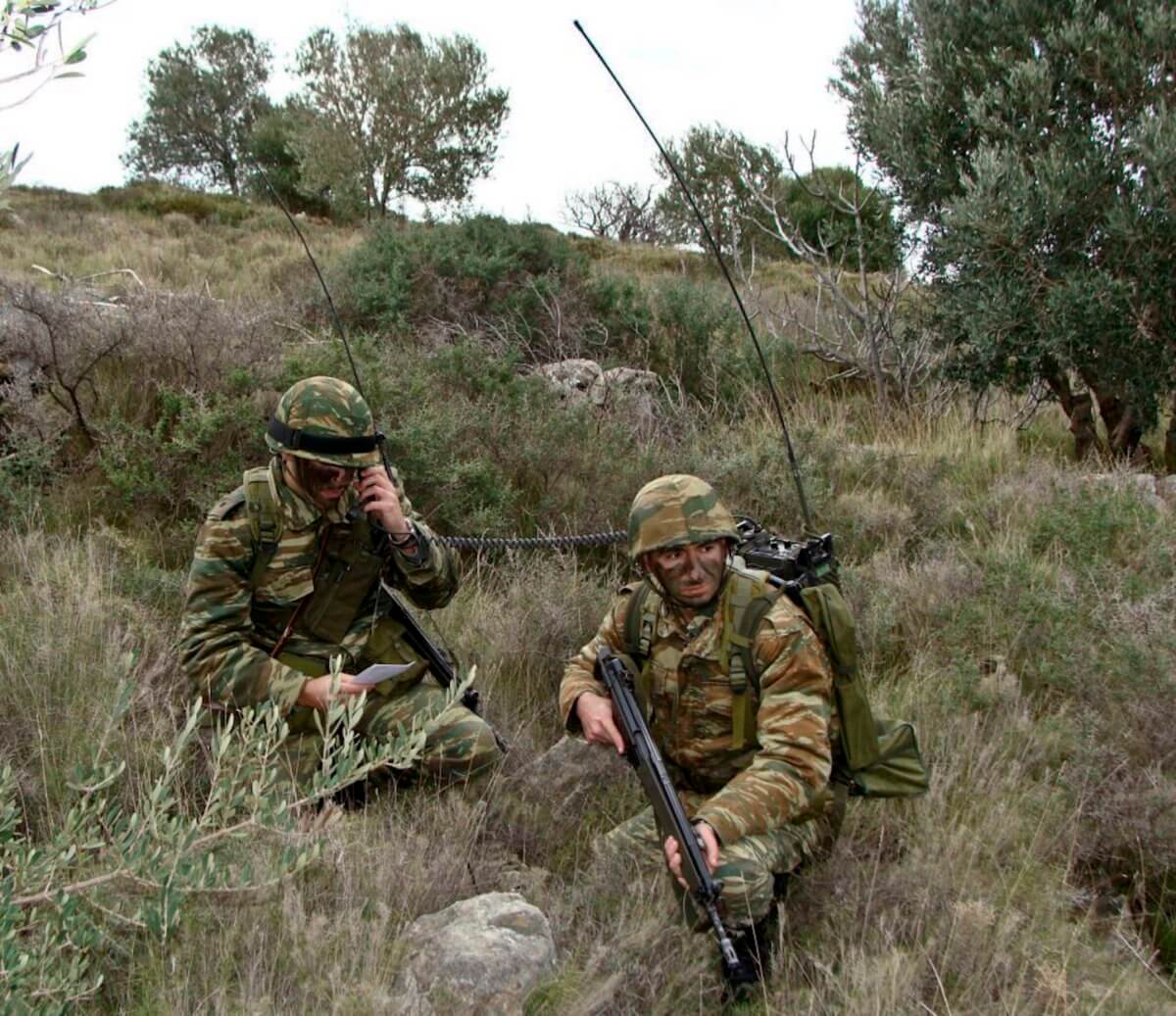 Αυτές είναι οι αλλαγές στη στρατιωτική θητεία – Τί προβλέπεται για ανυπότακτους και αντιρρησίες!