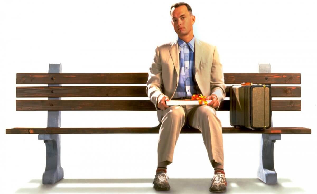 Γιατί δεν έγινε Forrest Gump 2 με τον Τομ Χανκς