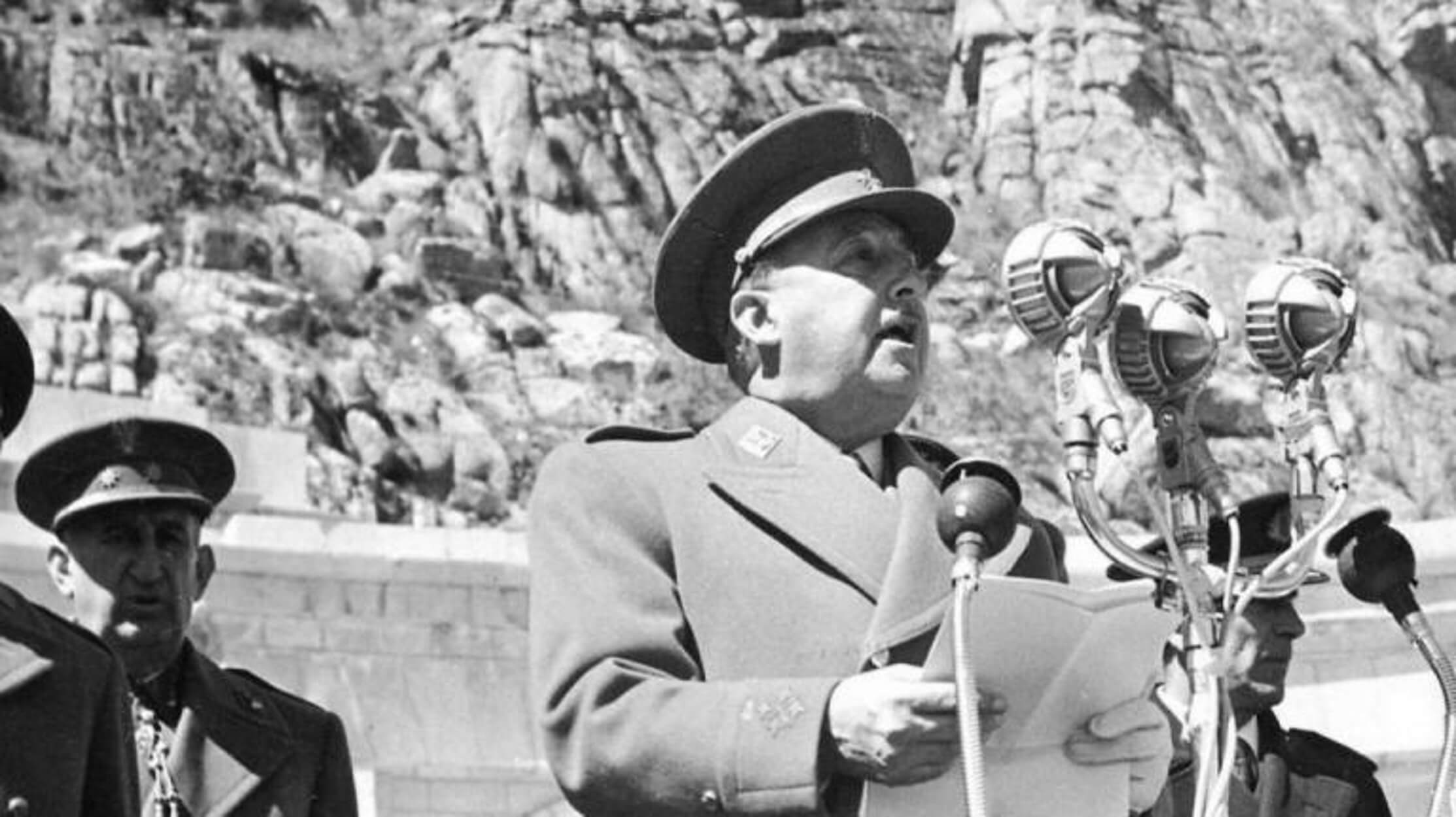Ισπανία: Σήμερα η εκταφή του δικτάτορα Φράνκο