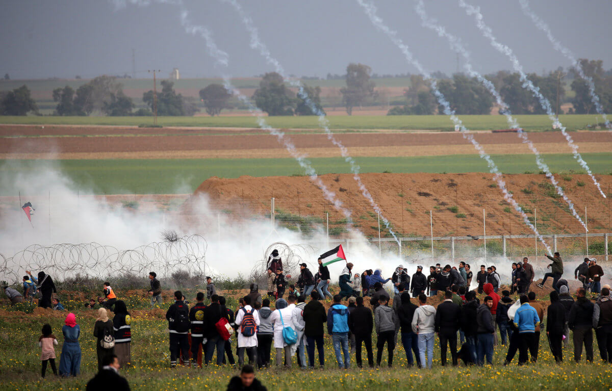 Συνεχίζονται οι εχθροπραξίες στη Γάζα! Αεροπορικές επιδρομές κατά της Χαμάς