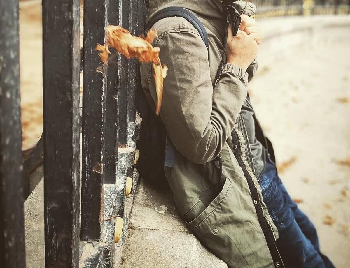 Γνωστός ηθοποιός αποκαλύπτει: «Είμαι ερωτευμένος αλλά έφαγα χυλόπιτα»