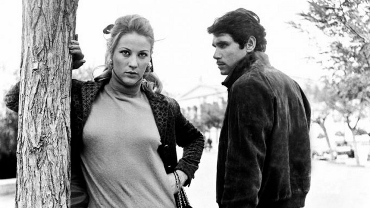 Η εξομολόγηση που είχε κάνει ο Φαίδων Γεωργίτσης για τη Ζωή Λάσκαρη