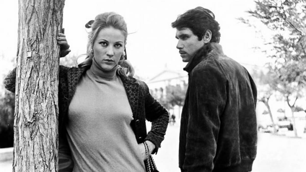 Η εξομολόγηση που είχε κάνει ο Φαίδων Γεωργίτσης για τη Ζωή Λάσκαρη