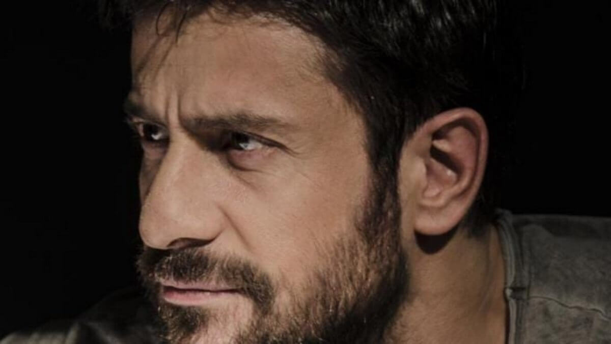 «Απορρίπτω τον χαρακτηρισμό… σύμβολο του σεξ! Να το γράφατε για τον Γεωργούλη, να το καταλάβω»